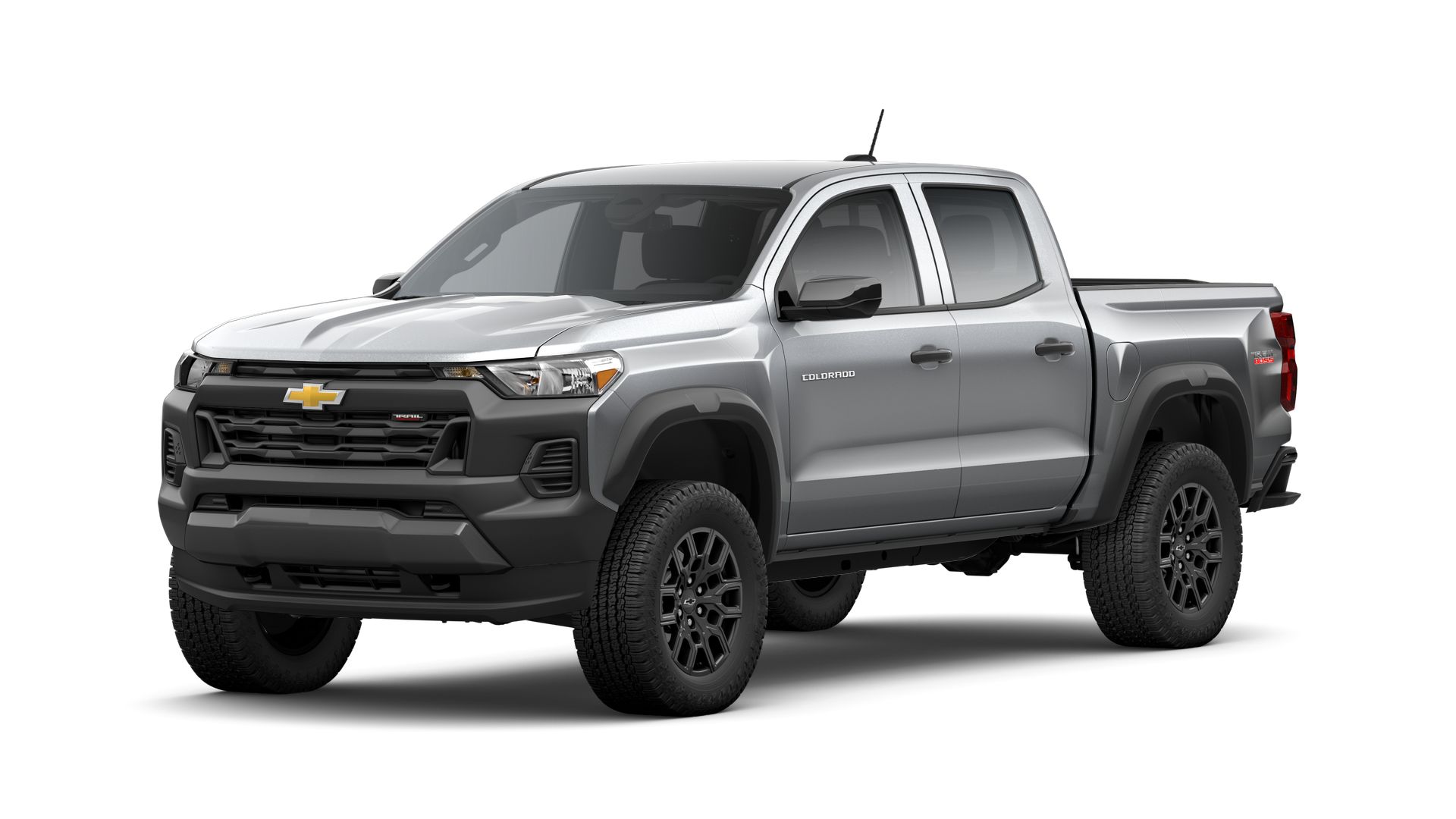 2025 Chevrolet Colorado Vehicle Photo in MOON TOWNSHIP, PA 15108-2571