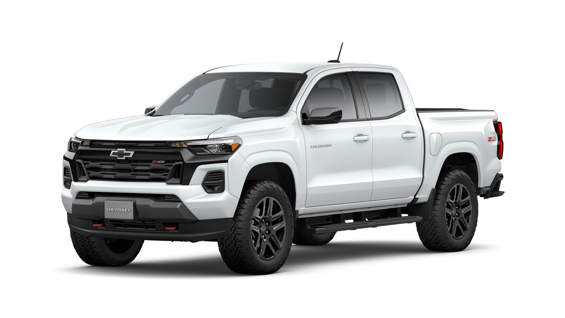 2025 Chevrolet Colorado Vehicle Photo in TIMONIUM, MD 21093-2300