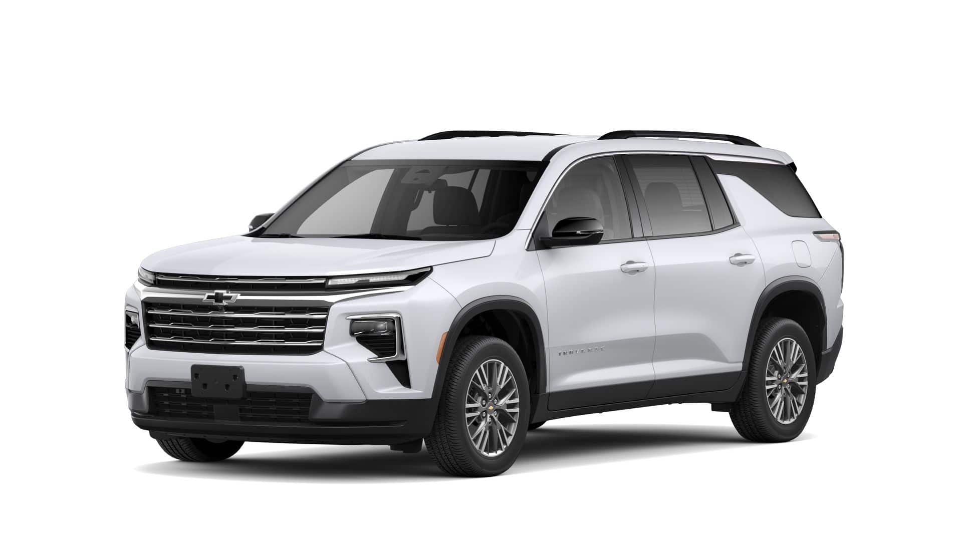 2025 Chevrolet Traverse Vehicle Photo in OSHKOSH, WI 54904-7811