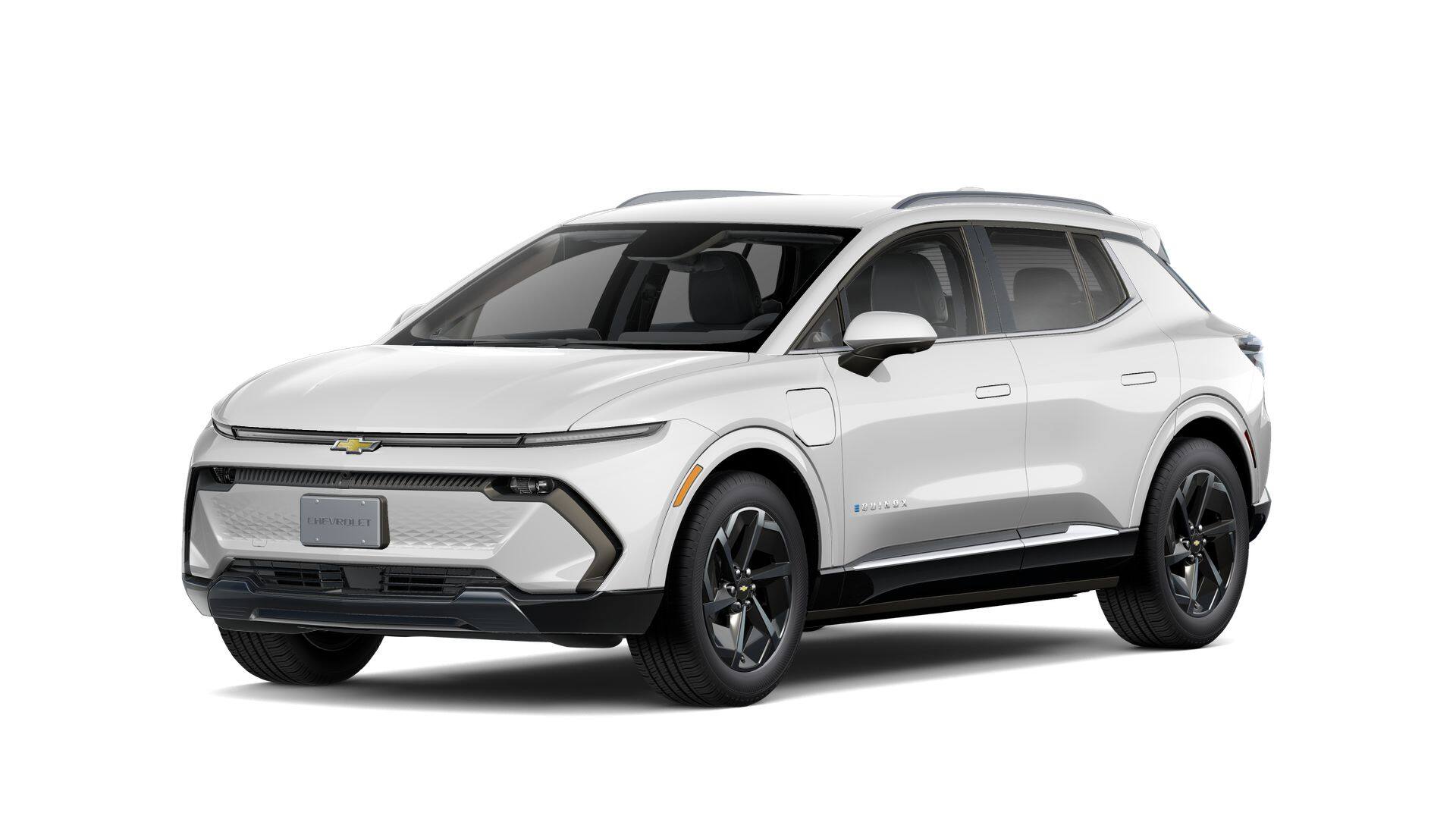 2025 Chevrolet Equinox EV Vehicle Photo in NEENAH, WI 54956-2243
