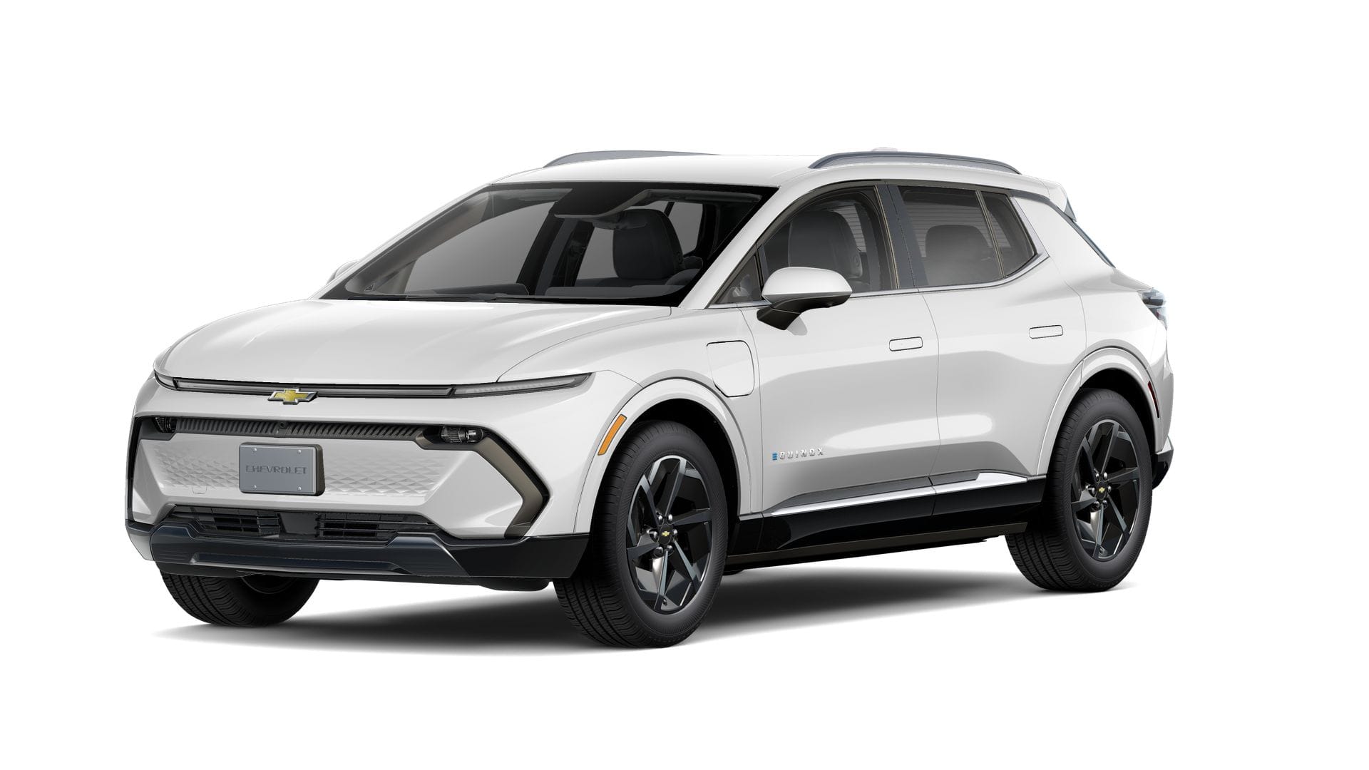 2025 Chevrolet Equinox EV Vehicle Photo in GREENACRES, FL 33463-3207