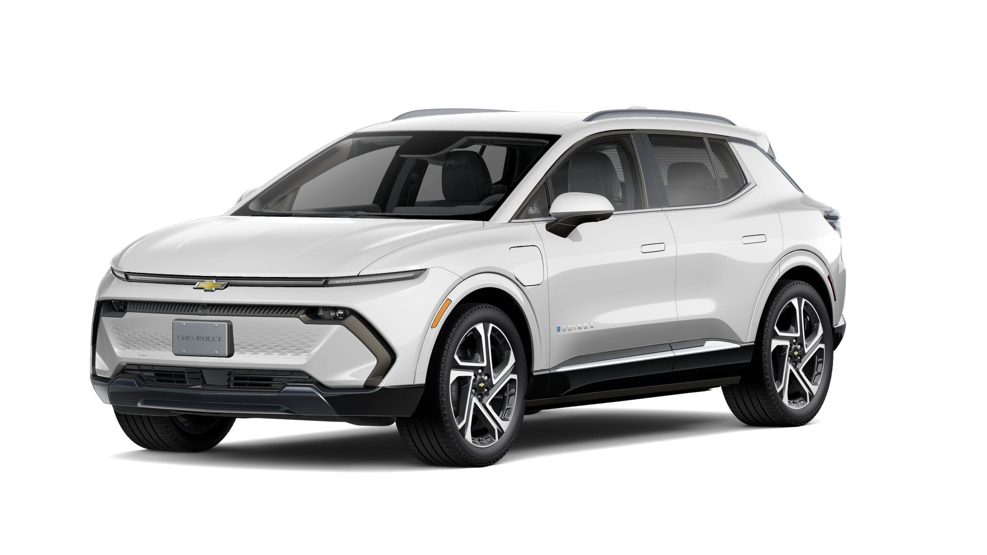 2025 Chevrolet Equinox EV Vehicle Photo in MIAMI, FL 33172-3015