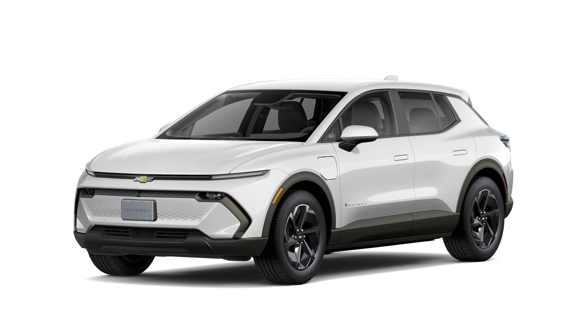 2025 Chevrolet Equinox EV Vehicle Photo in MOON TOWNSHIP, PA 15108-2571