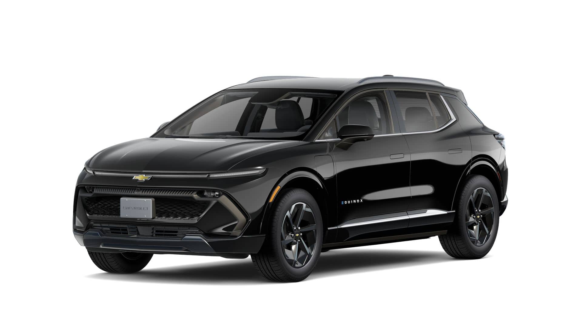 2025 Chevrolet Equinox EV Vehicle Photo in NEENAH, WI 54956-2243