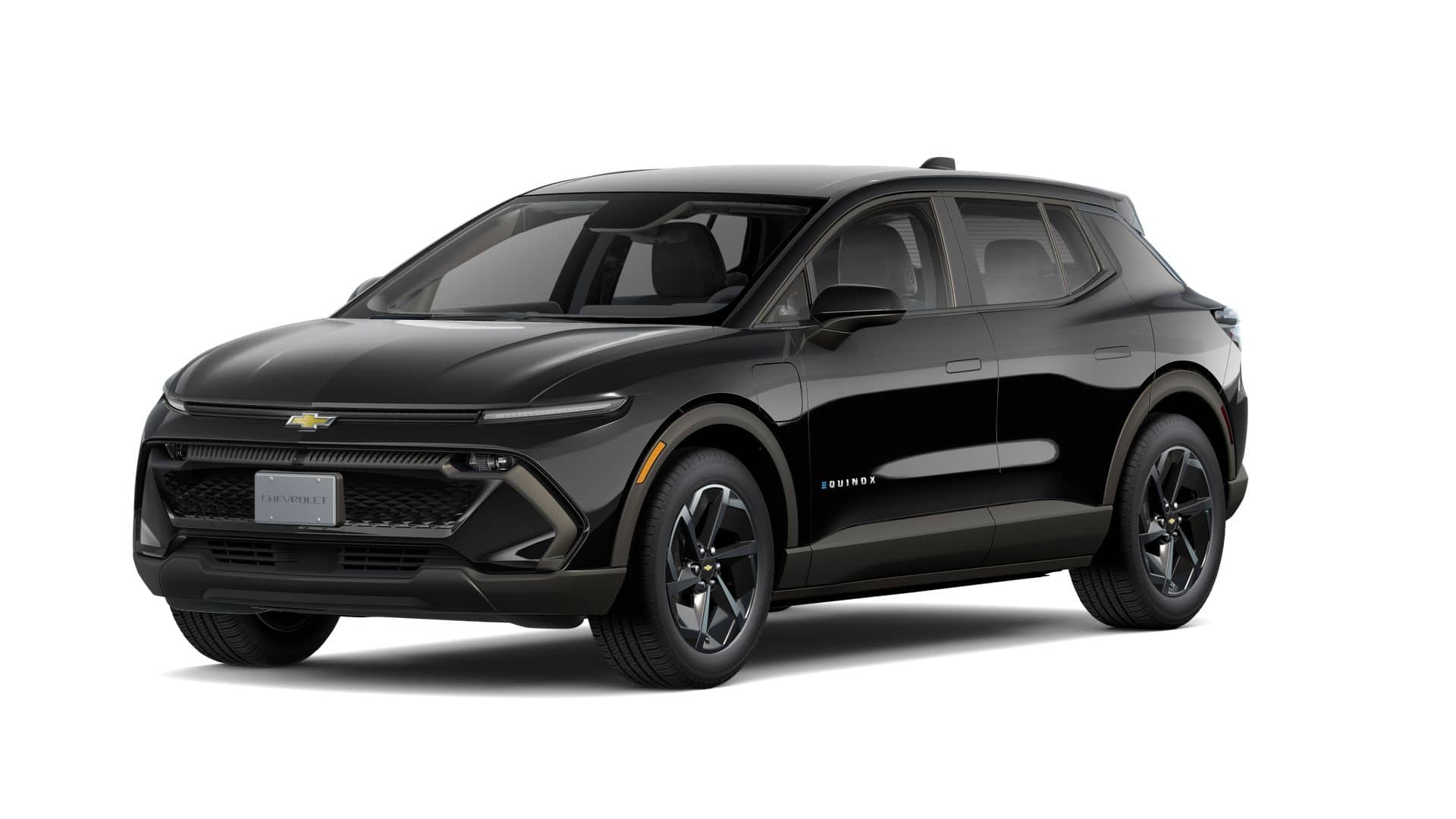 2025 Chevrolet Equinox EV Vehicle Photo in SUNRISE, FL 33323-3202