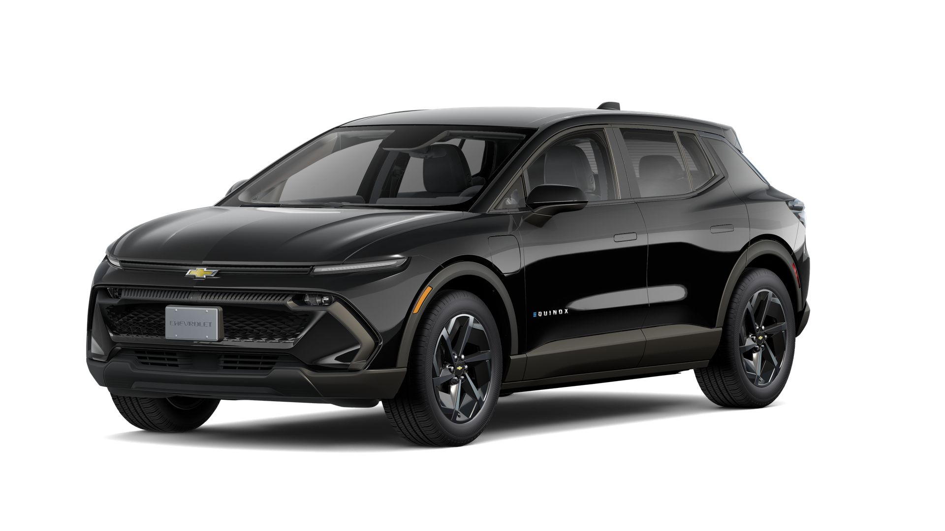 2025 Chevrolet Equinox EV Vehicle Photo in TIMONIUM, MD 21093-2300