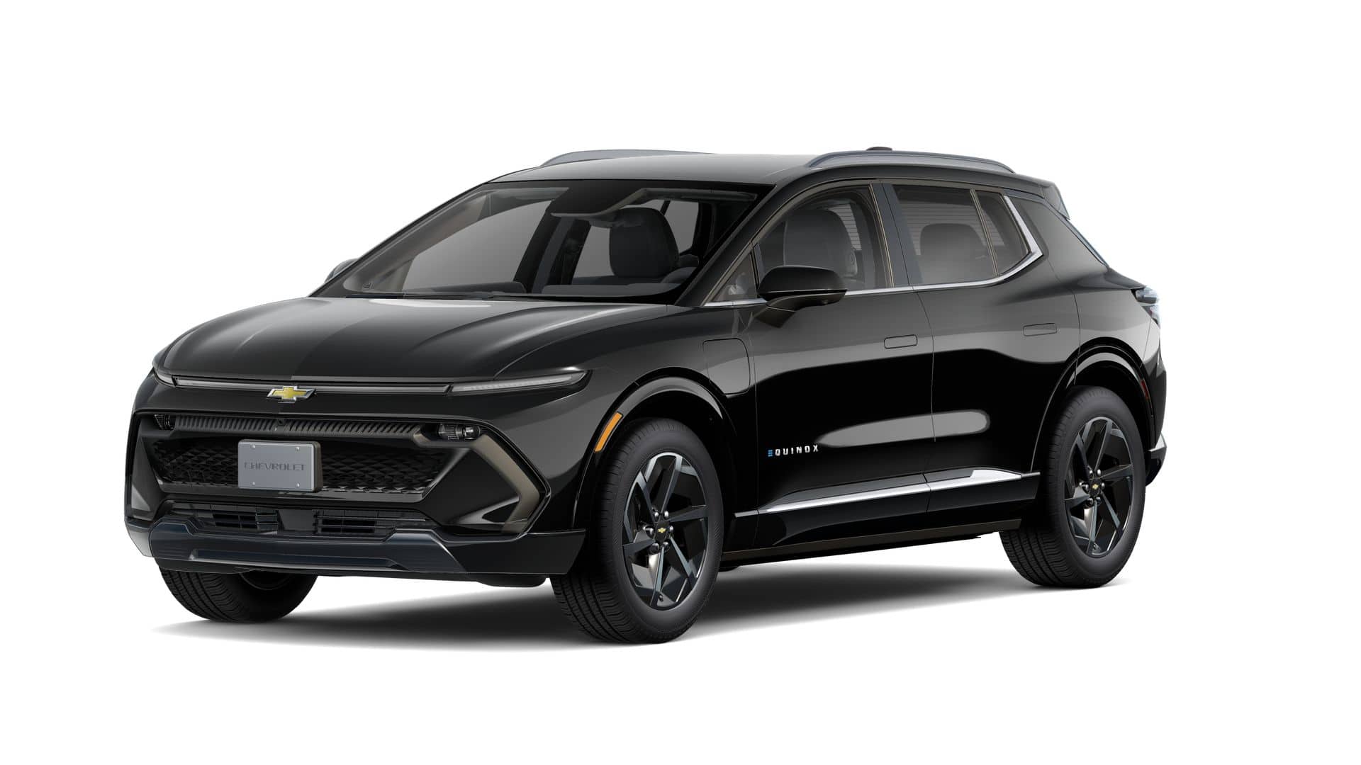 2025 Chevrolet Equinox EV Vehicle Photo in MIAMI, FL 33172-3015
