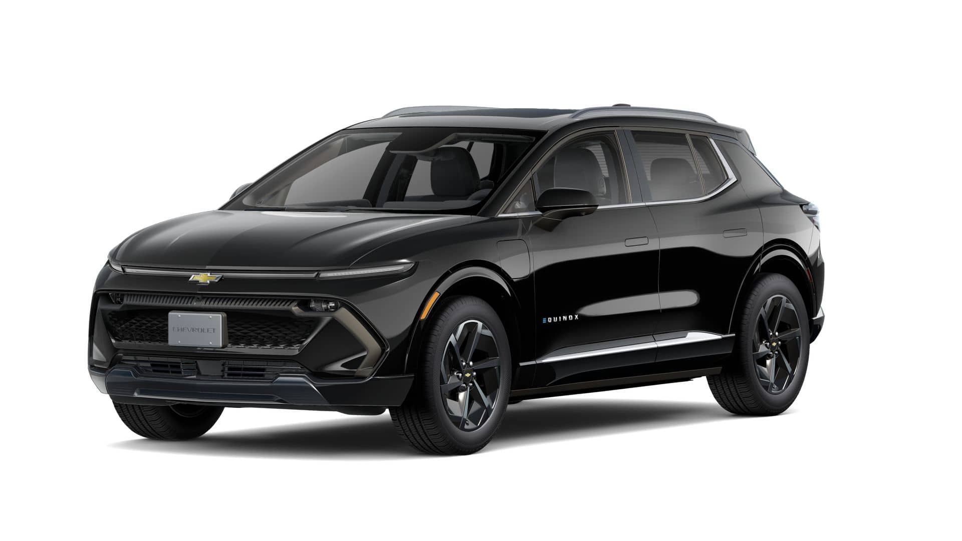 2025 Chevrolet Equinox EV Vehicle Photo in NEENAH, WI 54956-2243
