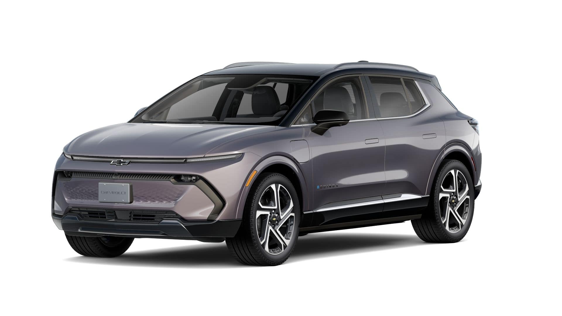 2025 Chevrolet Equinox EV Vehicle Photo in MESA, AZ 85206-4395