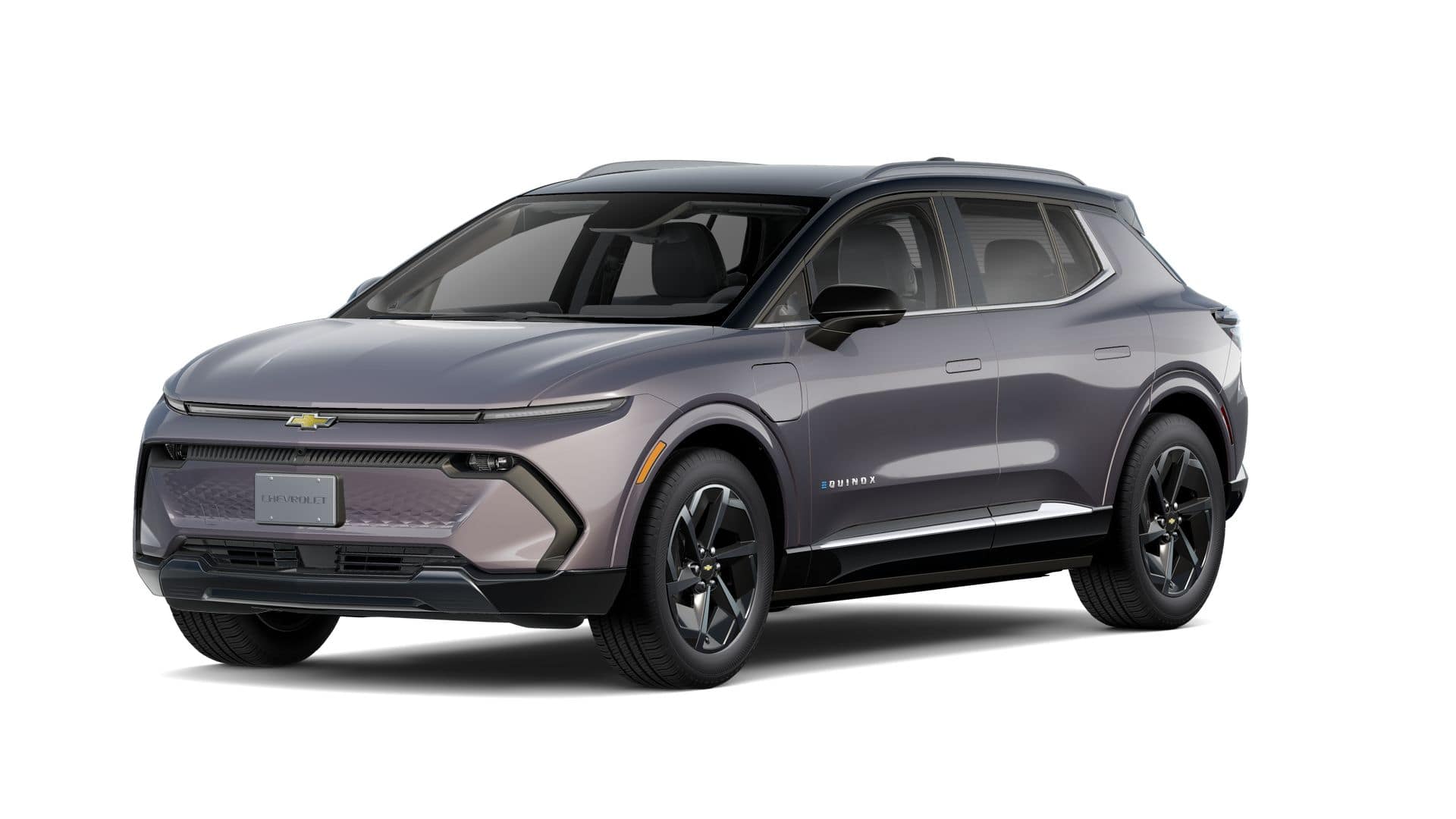 2025 Chevrolet Equinox EV Vehicle Photo in EVERETT, WA 98203-5662