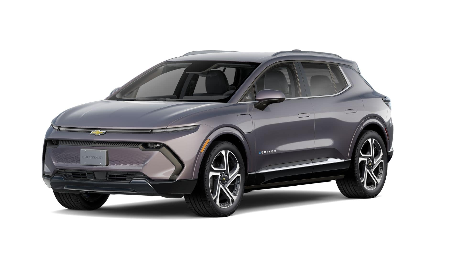 2025 Chevrolet Equinox EV Vehicle Photo in MIAMI, FL 33172-3015