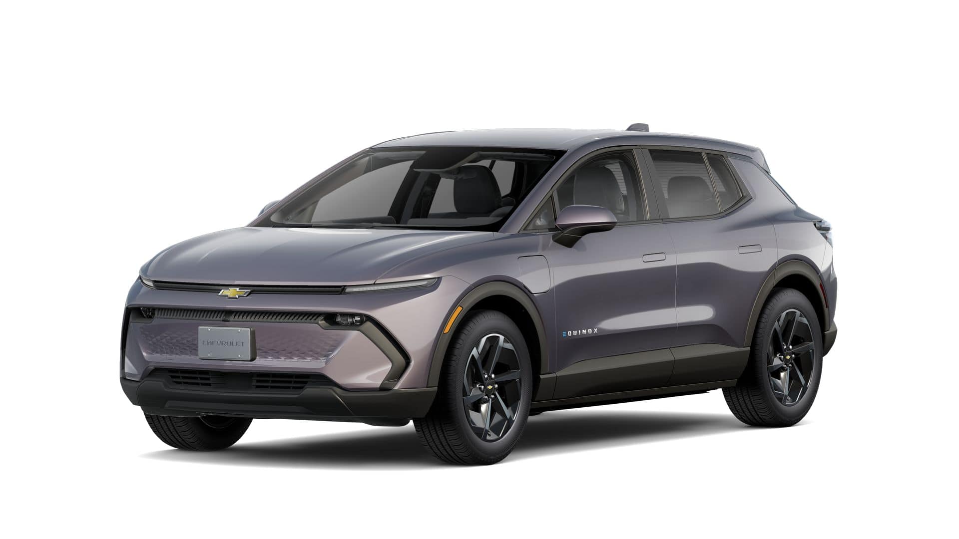 2025 Chevrolet Equinox EV Vehicle Photo in MOON TOWNSHIP, PA 15108-2571