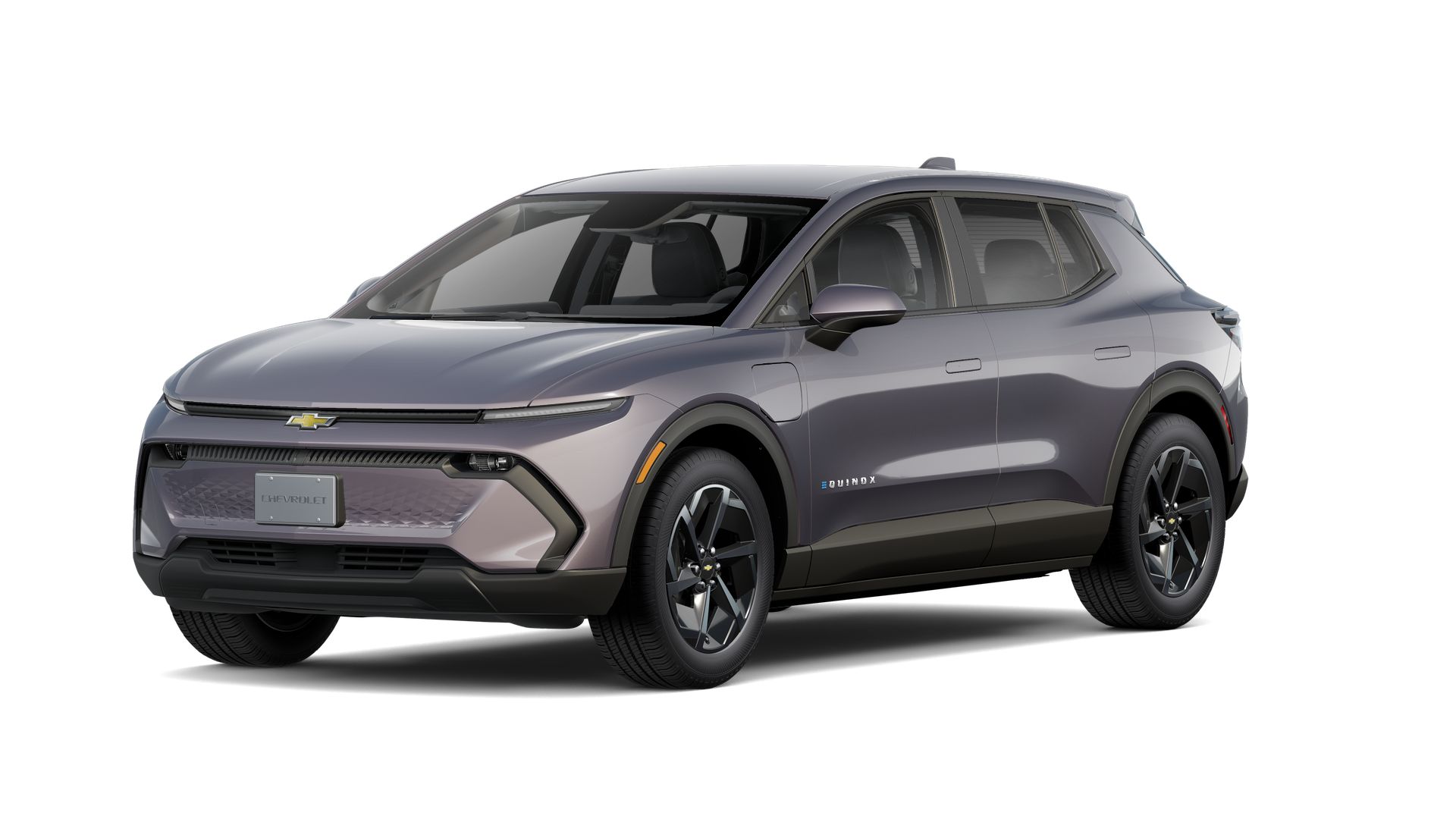 2025 Chevrolet Equinox EV Vehicle Photo in CLEARWATER, FL 33764-7163