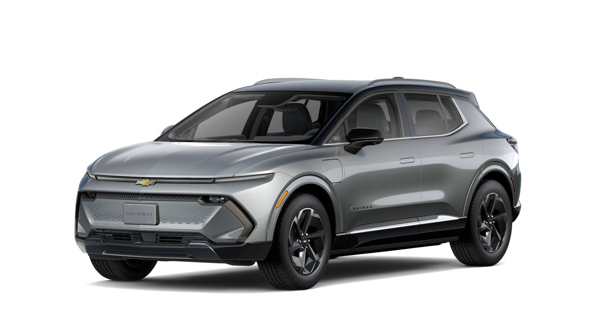 2025 Chevrolet Equinox EV Vehicle Photo in MOON TOWNSHIP, PA 15108-2571