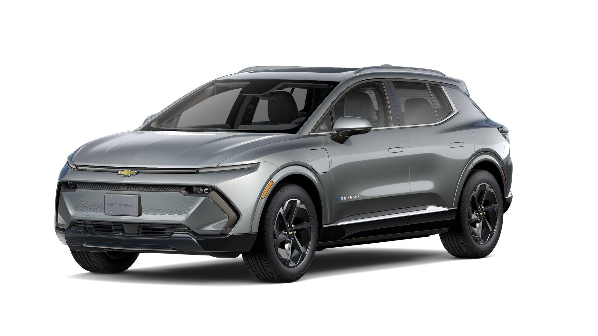 2025 Chevrolet Equinox EV Vehicle Photo in MIAMI, FL 33172-3015