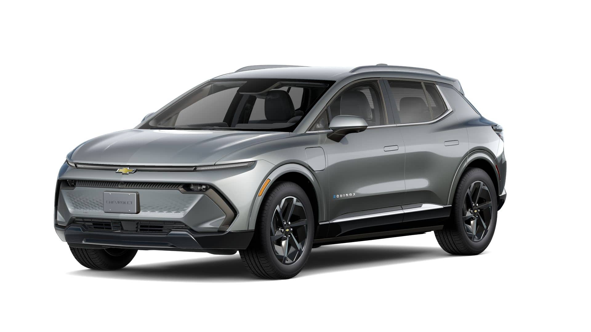 2025 Chevrolet Equinox EV Vehicle Photo in MIAMI, FL 33172-3015