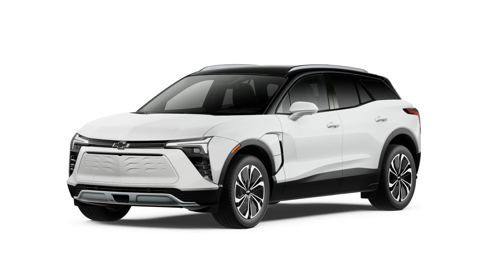 2025 Chevrolet Blazer EV Vehicle Photo in PUYALLUP, WA 98371-4149