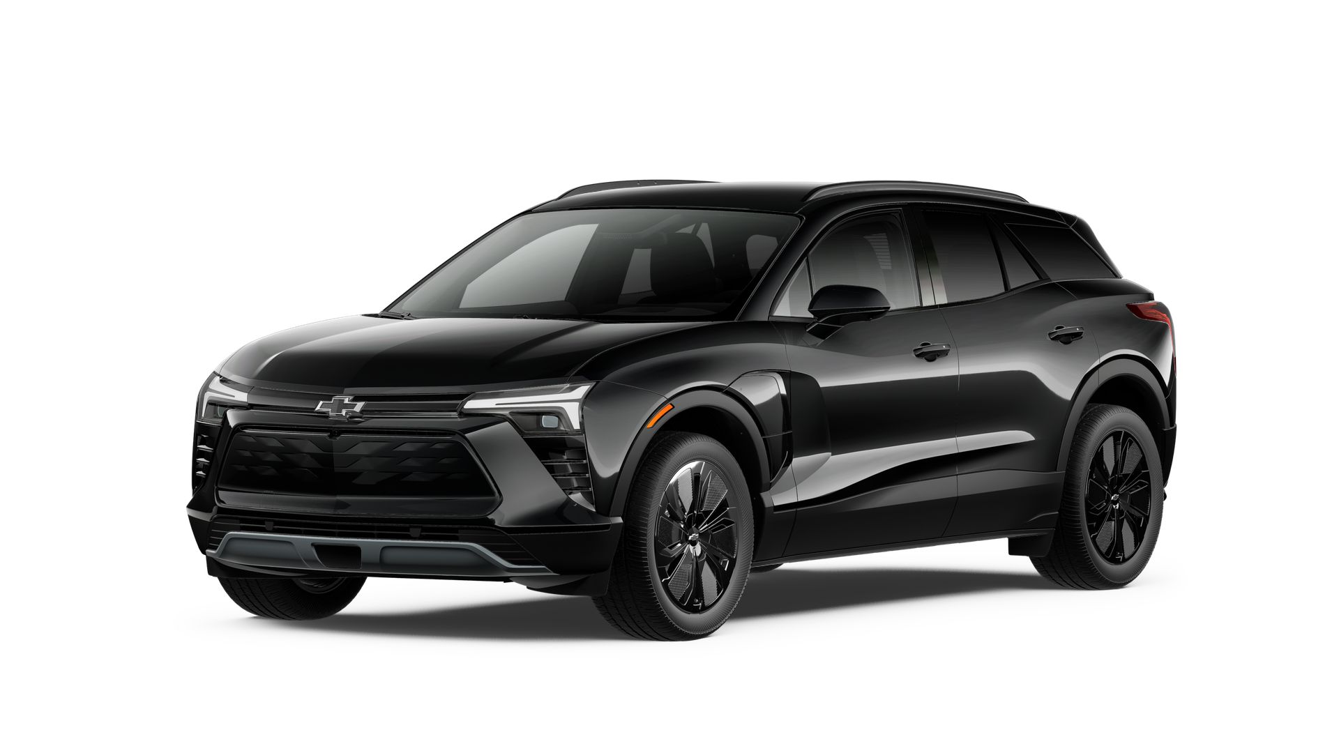 2025 Chevrolet Blazer EV Vehicle Photo in AUSTIN, TX 78759-4154