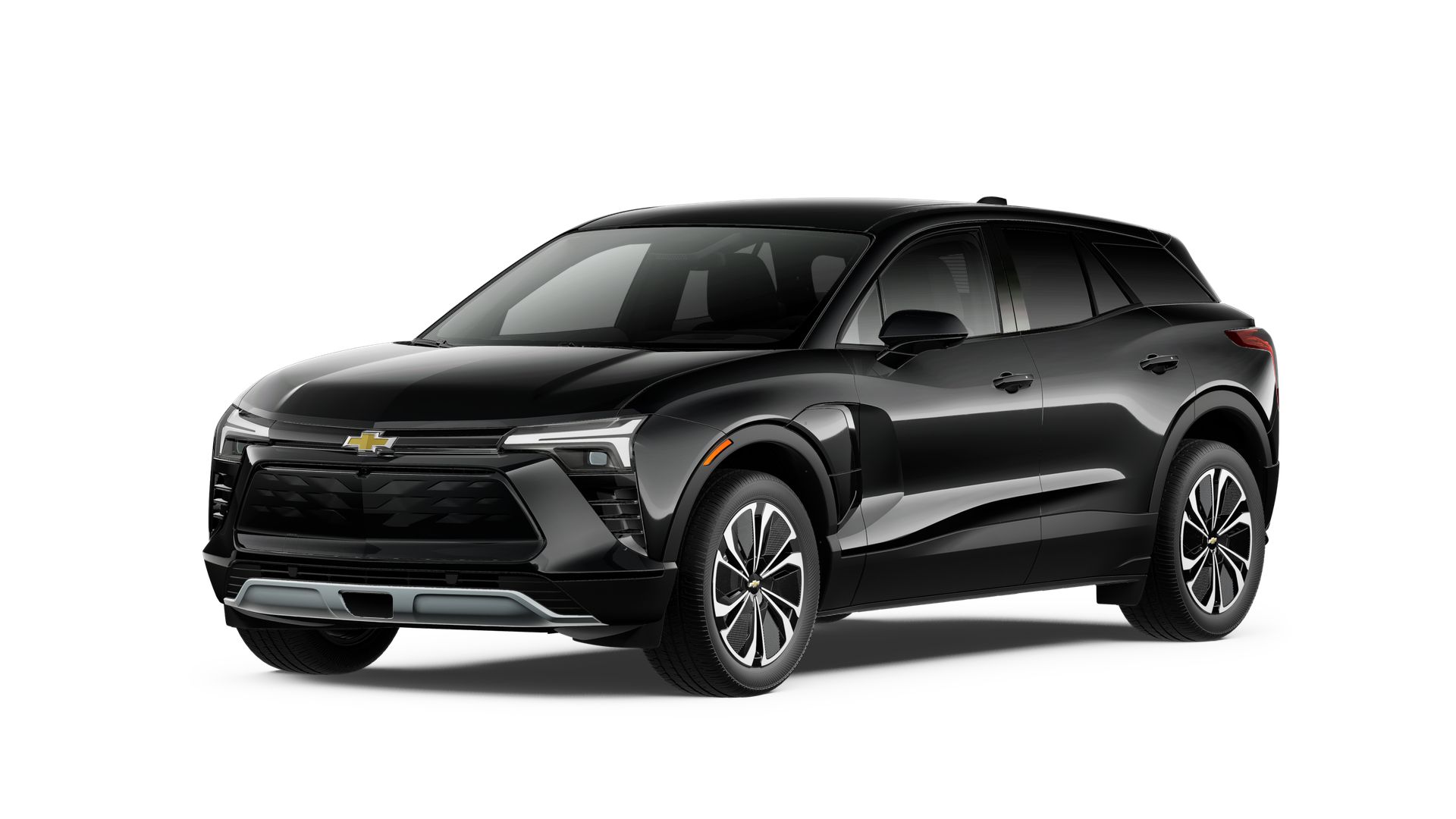 2025 Chevrolet Blazer EV Vehicle Photo in AUSTIN, TX 78759-4154