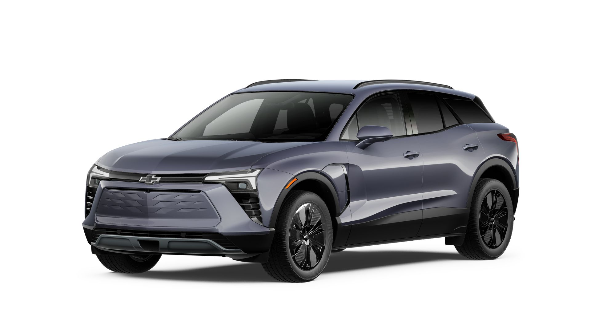2025 Chevrolet Blazer EV Vehicle Photo in AUSTIN, TX 78759-4154
