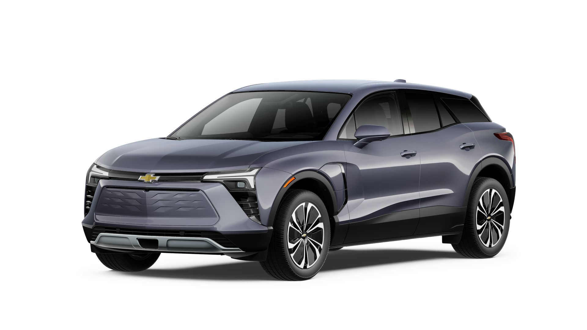 2025 Chevrolet Blazer EV Vehicle Photo in ORLANDO, FL 32812-3021