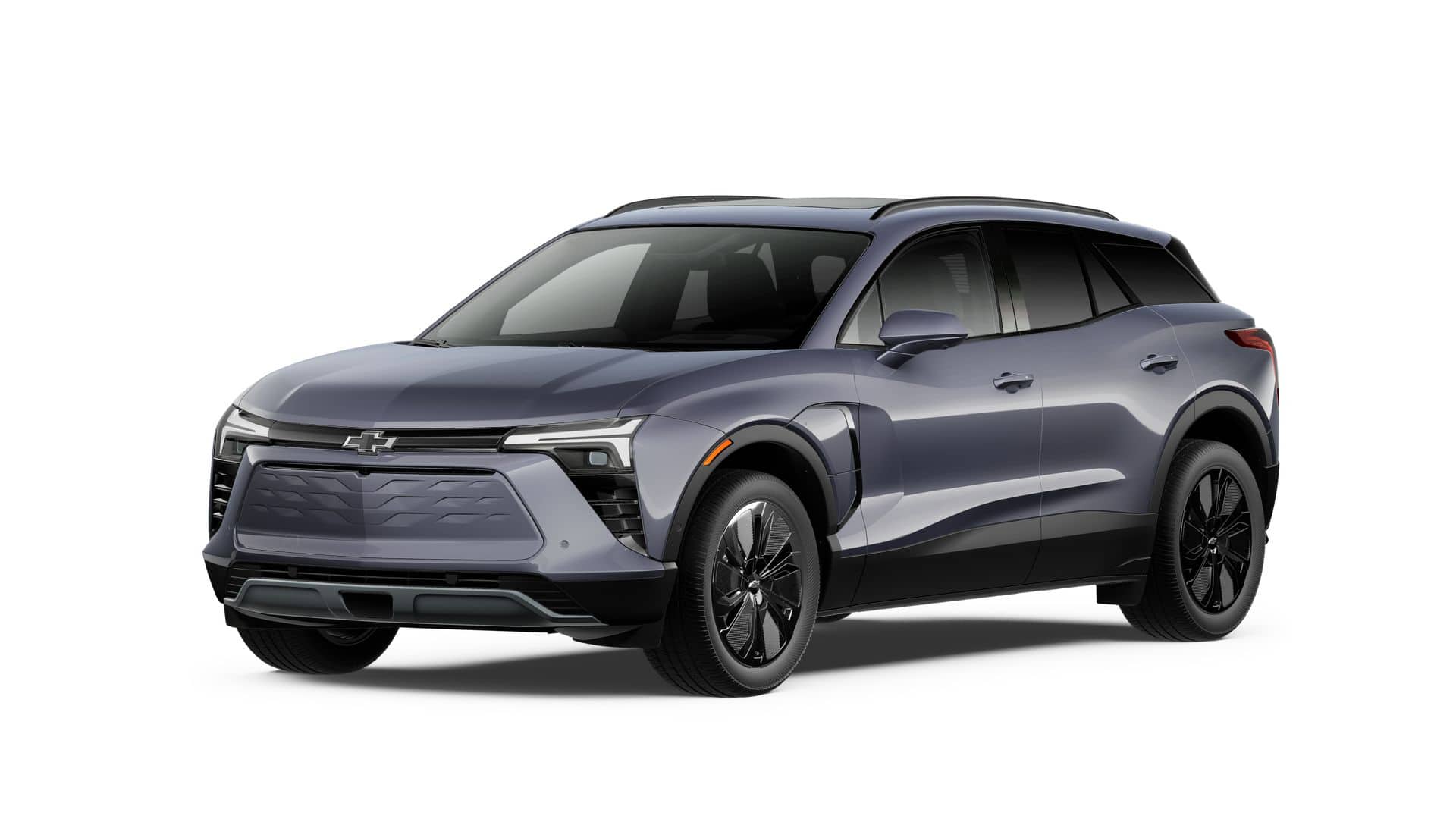 2025 Chevrolet Blazer EV Vehicle Photo in MIAMI, FL 33172-3015