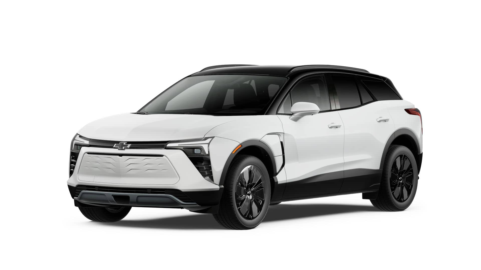2025 Chevrolet Blazer EV Vehicle Photo in PITTSBURGH, PA 15226-1209