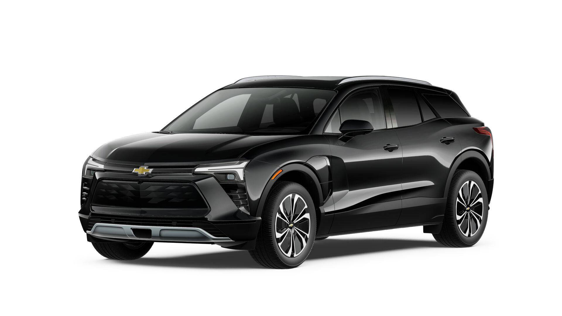 2025 Chevrolet Blazer EV Vehicle Photo in BRUNSWICK, GA 31525-1881