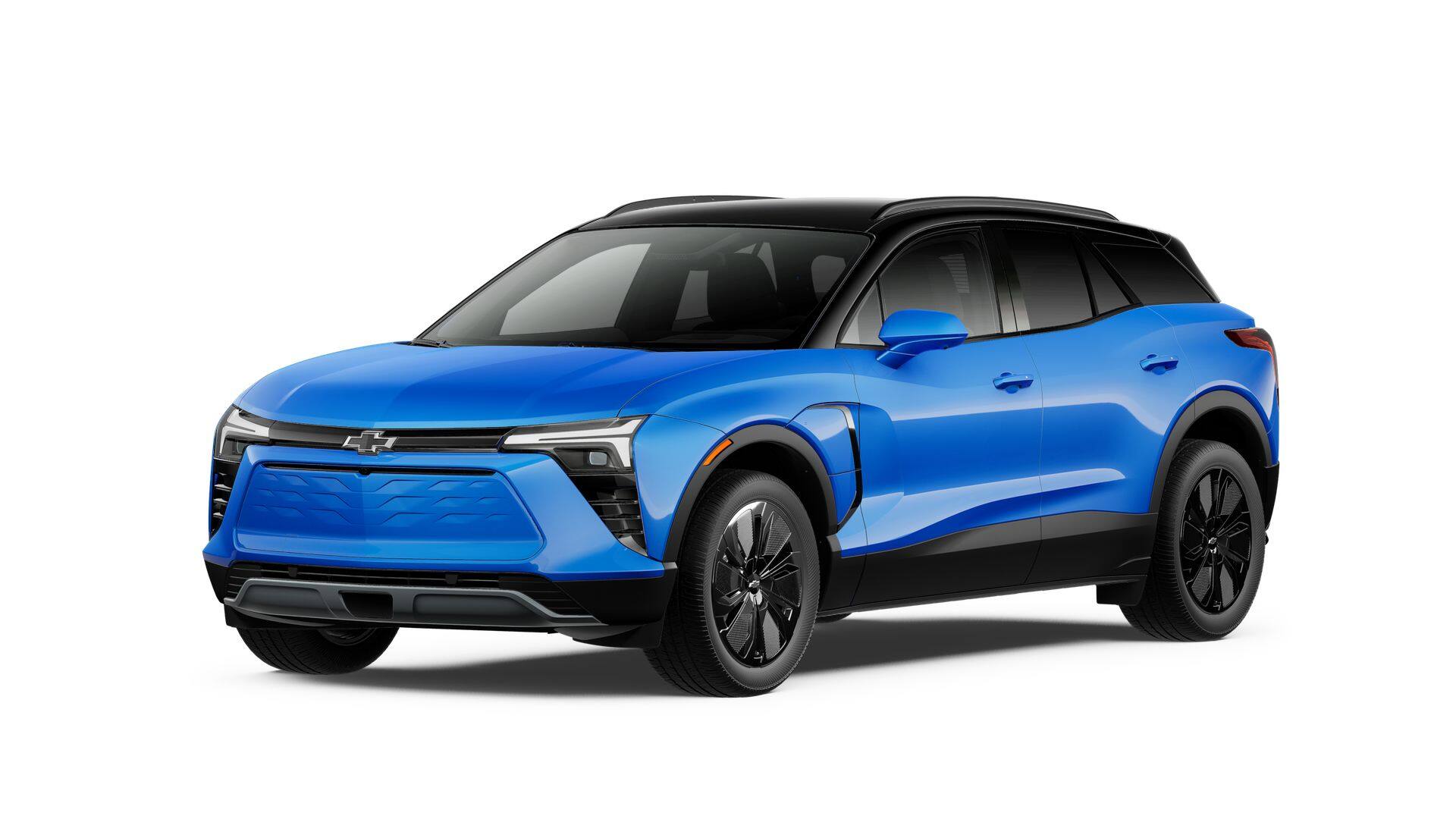 2025 Chevrolet Blazer EV Vehicle Photo in PITTSBURGH, PA 15226-1209