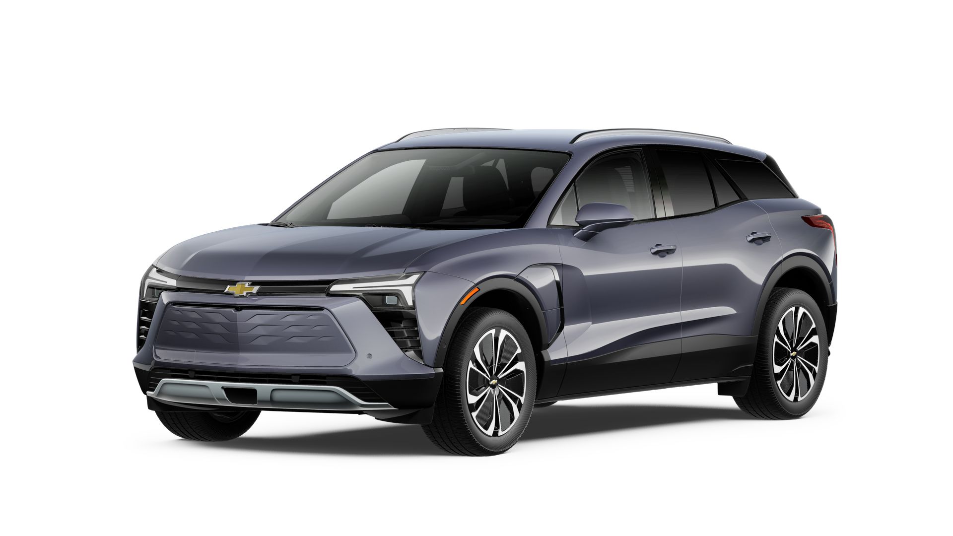 2025 Chevrolet Blazer EV Vehicle Photo in BENTONVILLE, AR 72712-4322