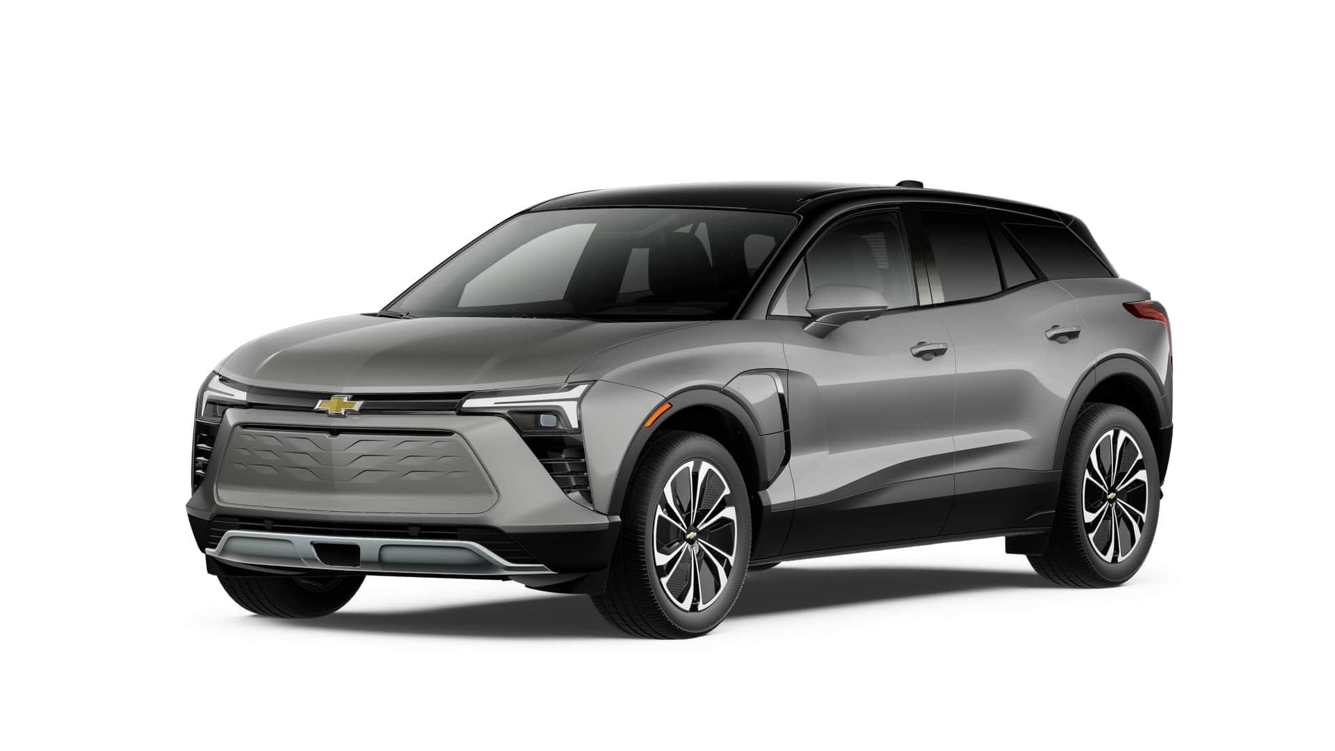 2025 Chevrolet Blazer EV Vehicle Photo in PITTSBURGH, PA 15226-1209