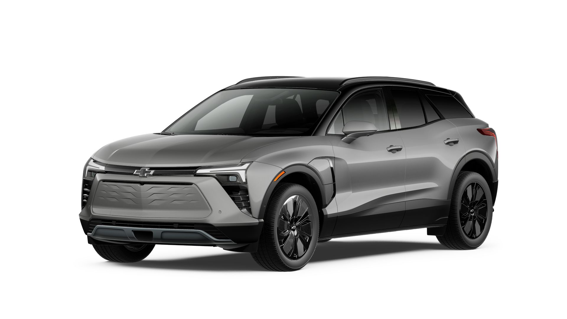 2025 Chevrolet Blazer EV Vehicle Photo in DENVER, CO 80221-3610