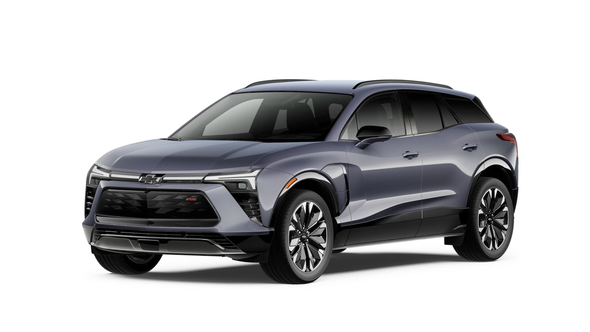 2025 Chevrolet Blazer EV Vehicle Photo in GREENACRES, FL 33463-3207