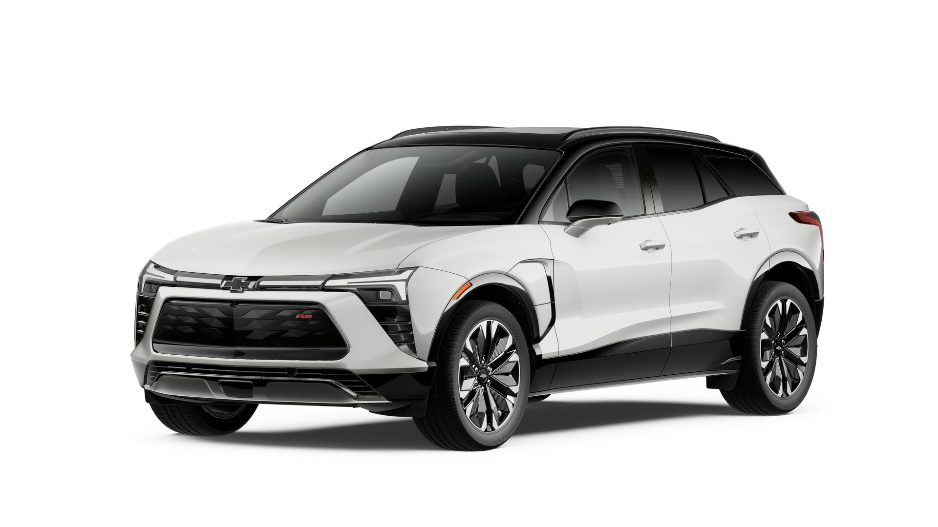 2025 Chevrolet Blazer EV Vehicle Photo in BRUNSWICK, GA 31525-1881