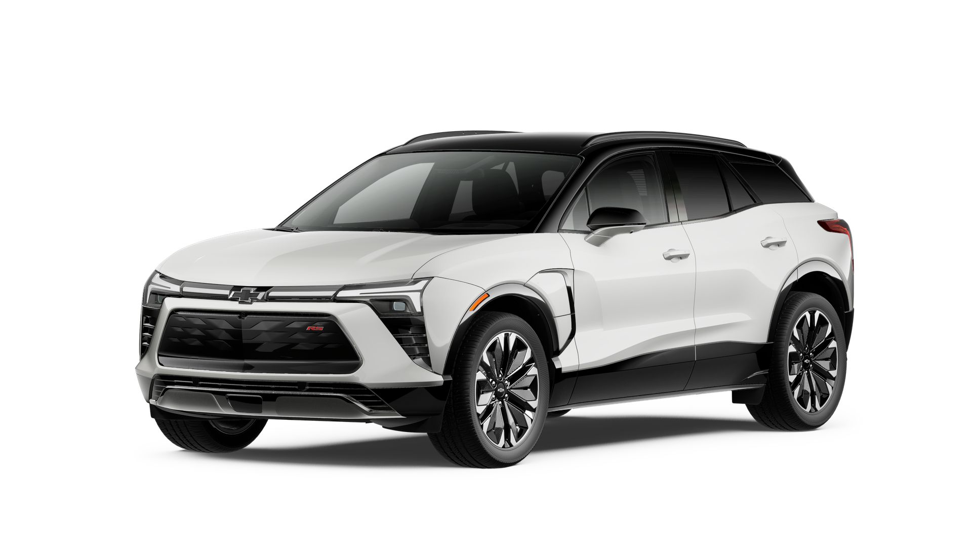 2025 Chevrolet Blazer EV Vehicle Photo in BENTONVILLE, AR 72712-4322