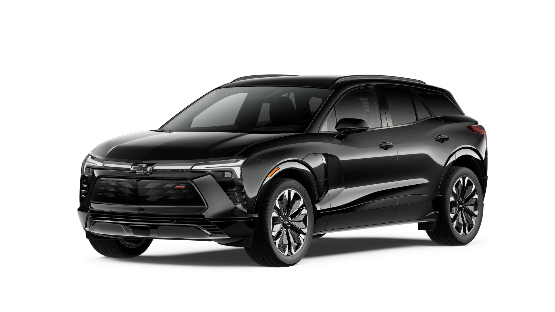 2025 Chevrolet Blazer EV Vehicle Photo in CLEARWATER, FL 33764-7163
