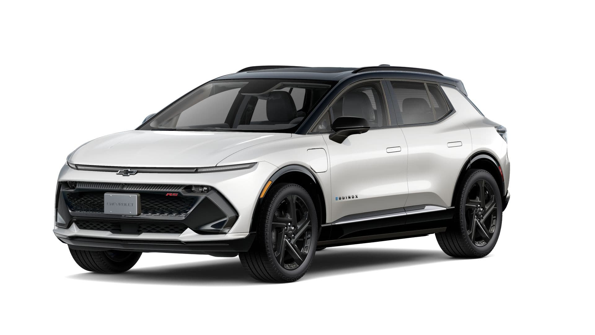 2025 Chevrolet Equinox EV Vehicle Photo in MIAMI, FL 33134-2699