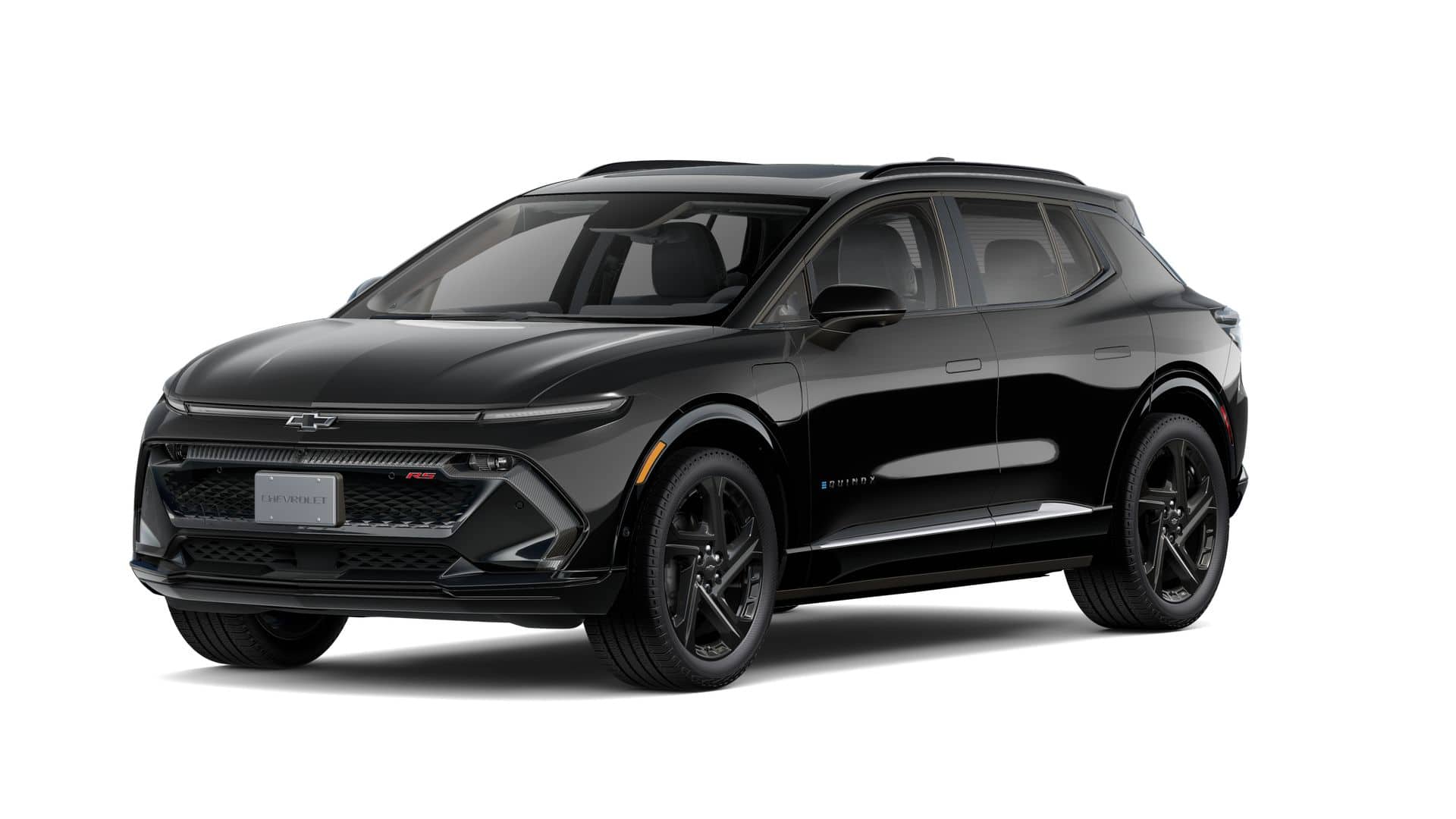 2025 Chevrolet Equinox EV Vehicle Photo in GREENACRES, FL 33463-3207