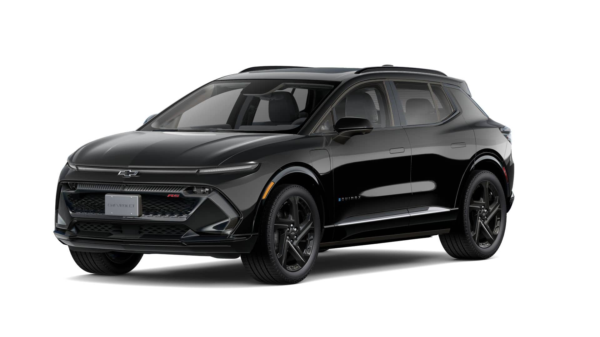 2025 Chevrolet Equinox EV Vehicle Photo in ORLANDO, FL 32812-3021
