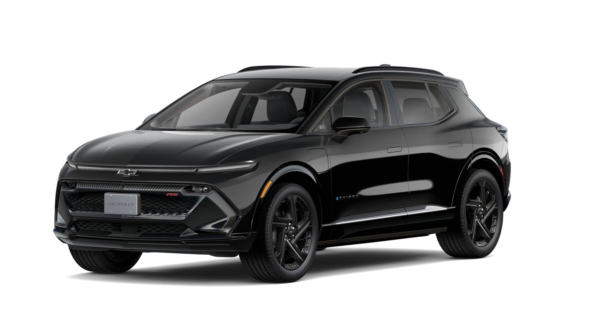2025 Chevrolet Equinox EV Vehicle Photo in GILBERT, AZ 85297-0446