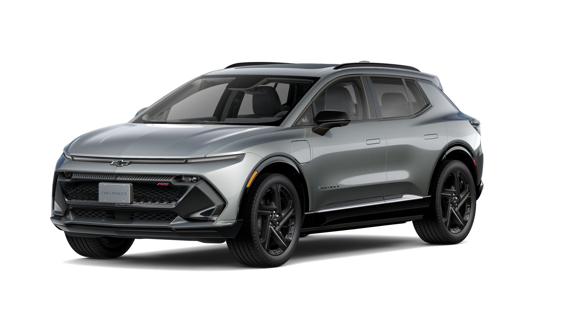 2025 Chevrolet Equinox EV Vehicle Photo in PEORIA, AZ 85382-3715