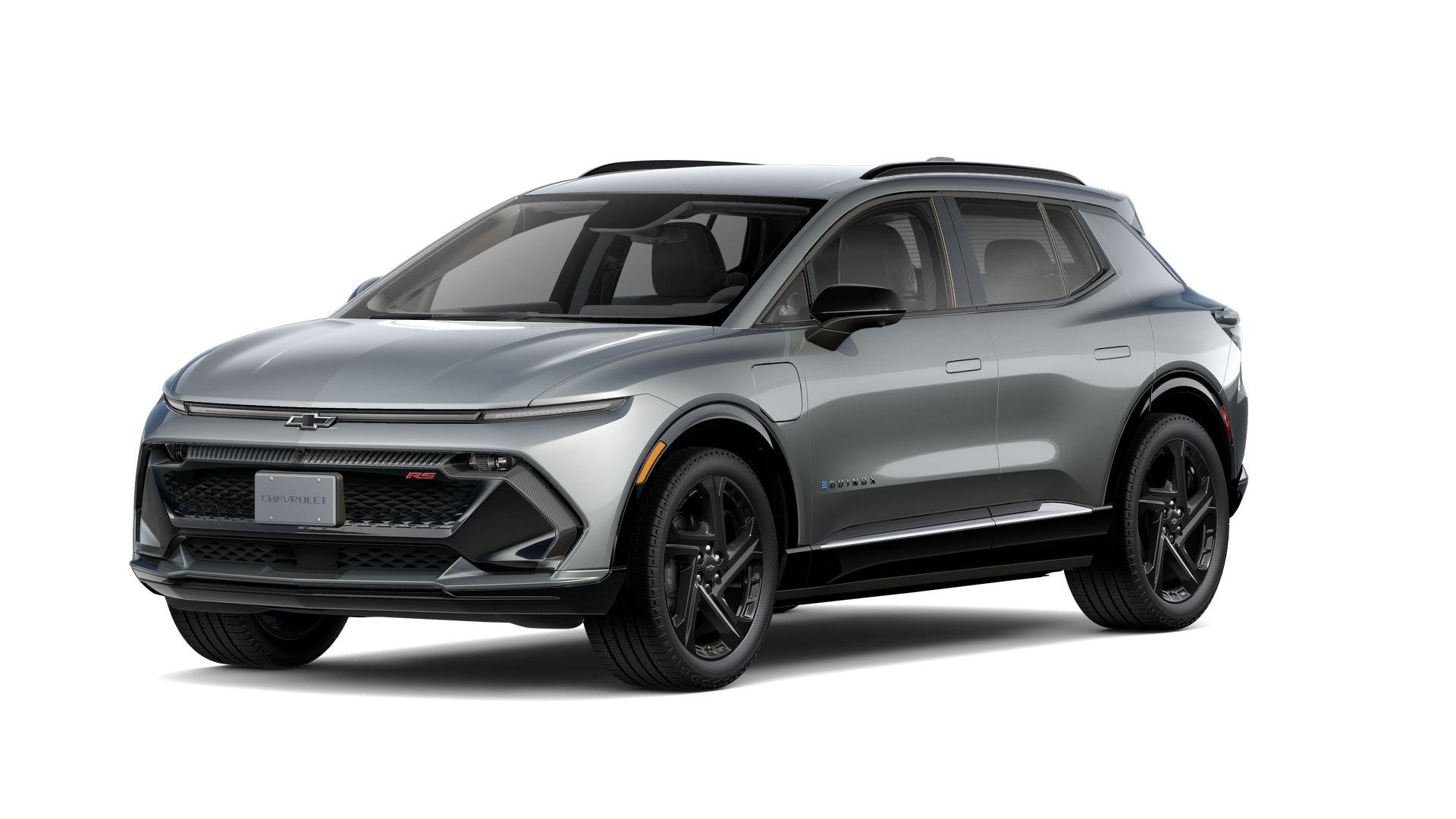 2025 Chevrolet Equinox EV Vehicle Photo in MIAMI, FL 33134-2699