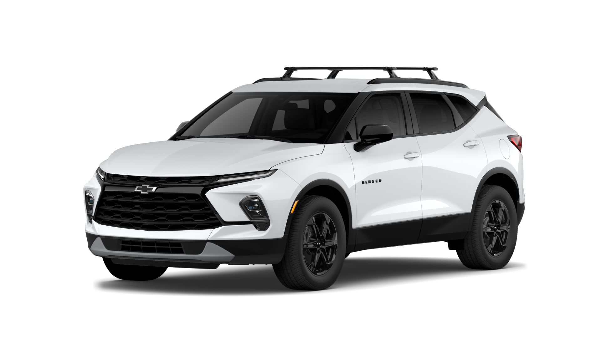 2025 Chevrolet Blazer Vehicle Photo in MESA, AZ 85206-4395