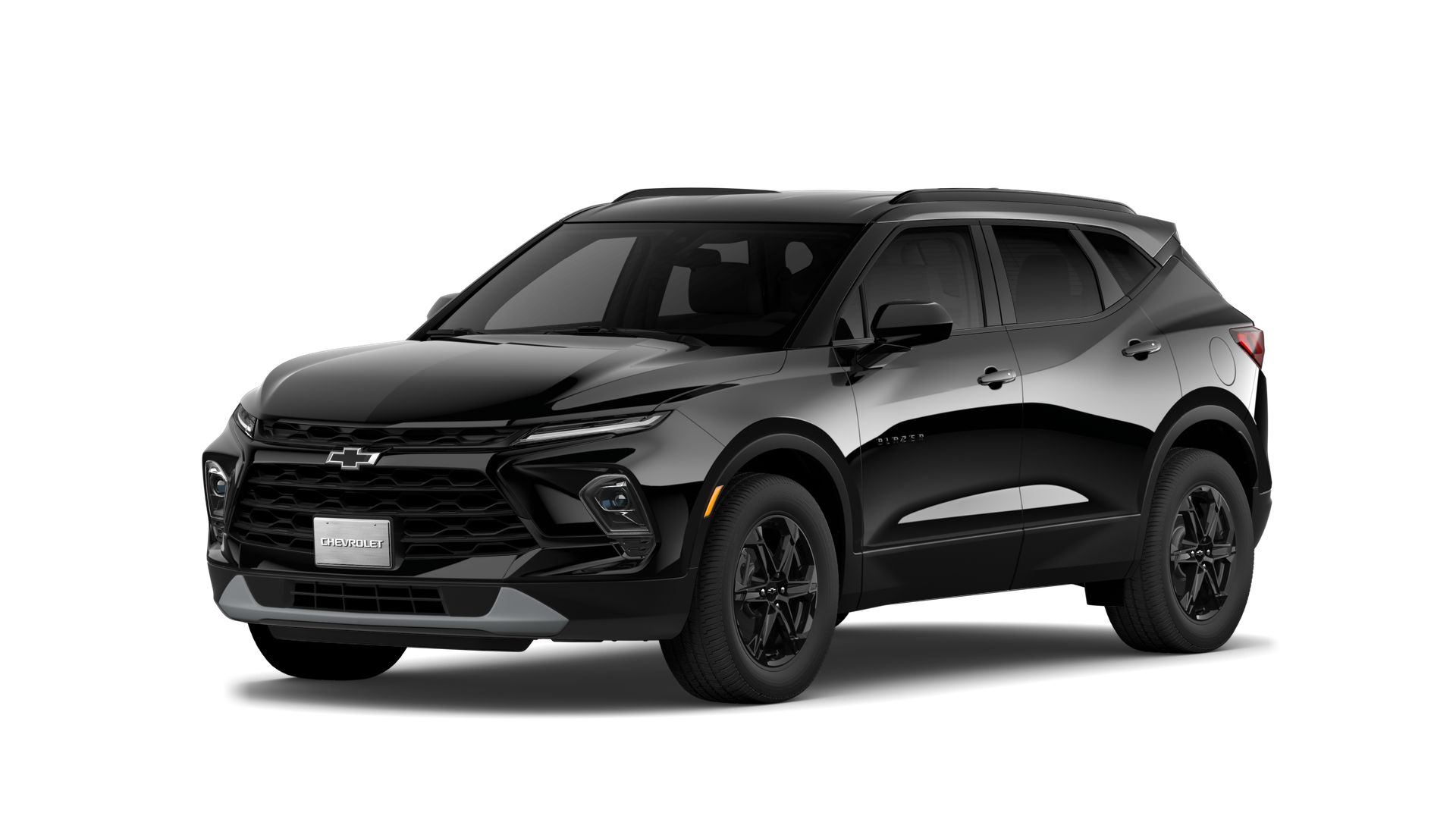 2025 Chevrolet Blazer Vehicle Photo in LAUREL, MD 20707-4697
