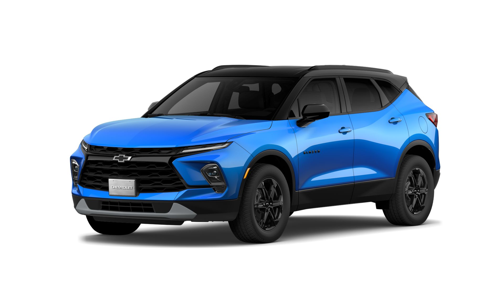 2025 Chevrolet Blazer Vehicle Photo in LAUREL, MD 20707-4697