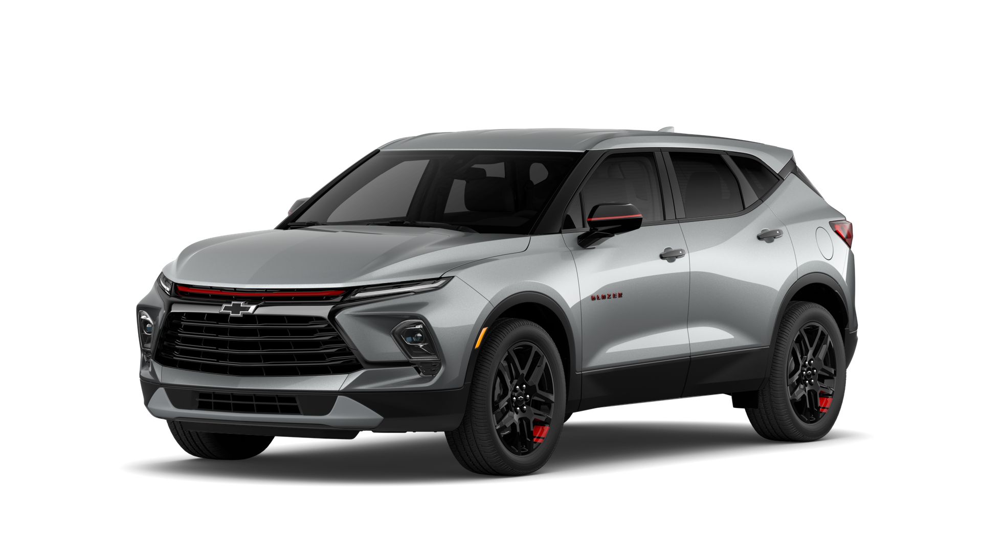 2025 Chevrolet Blazer Vehicle Photo in ORLANDO, FL 32808-7998