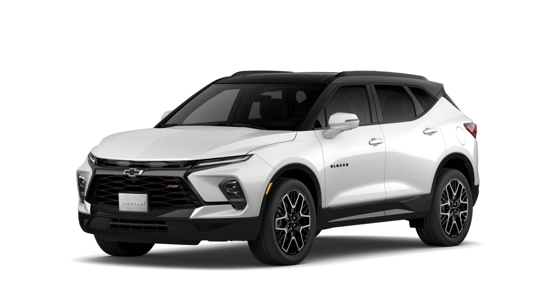2025 Chevrolet Blazer Vehicle Photo in CORPUS CHRISTI, TX 78412-4902