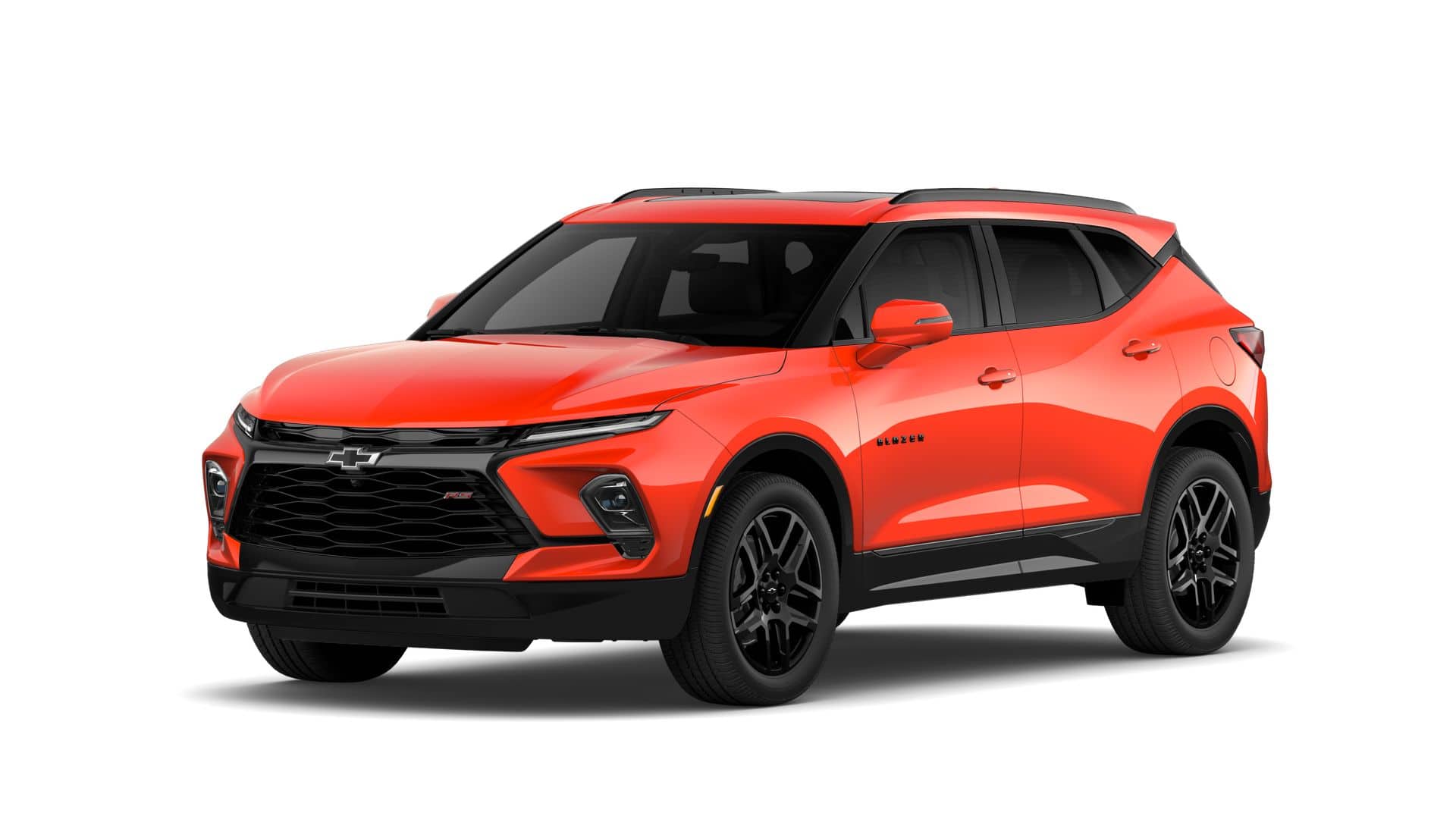 2025 Chevrolet Blazer Vehicle Photo in ORLANDO, FL 32808-7998