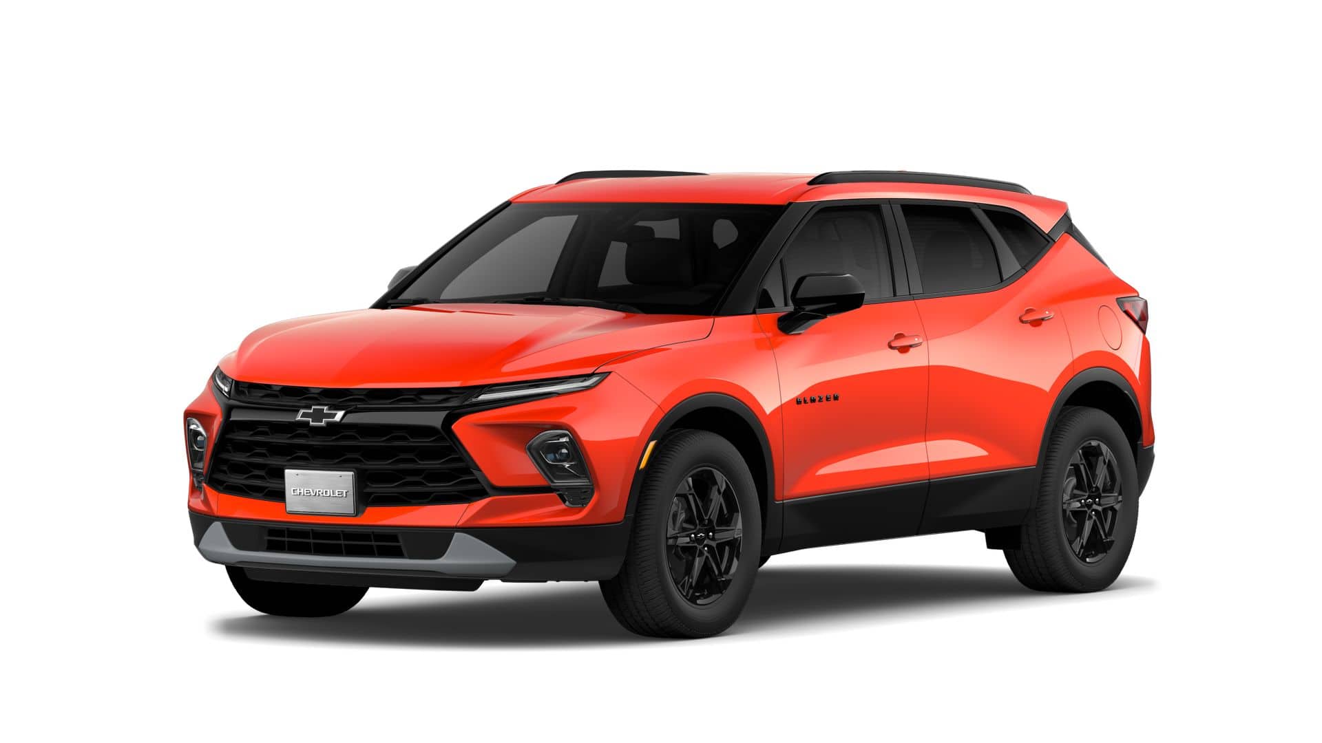 2025 Chevrolet Blazer Vehicle Photo in NEENAH, WI 54956-2243