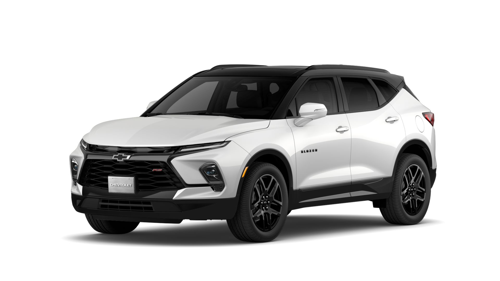 2025 Chevrolet Blazer Vehicle Photo in ORLANDO, FL 32808-7998